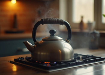 Astarada gəlin qayınanası və baldızını qaynar çayla yandırdı