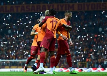 “Qalatasaray” qələbə qazandı