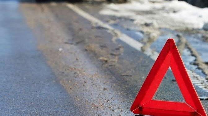 Qusarda ağır qəza - Ölən və yaralananlar var