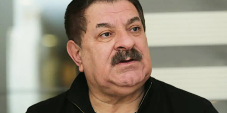 Ağadadaş Ağayev amnistiya ilə - Cəzadan azad edilir