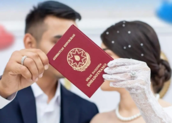 Bu qohumların evliliyinə icazə var – Rəsmi