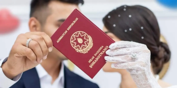 Bu qohumların evliliyinə icazə var – Rəsmi