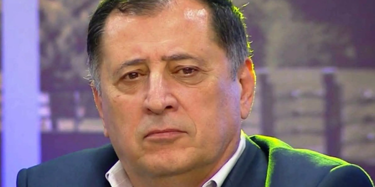 Əməkdar incəsənət xadimi Baba Vəziroğlunun doğum günüdür.