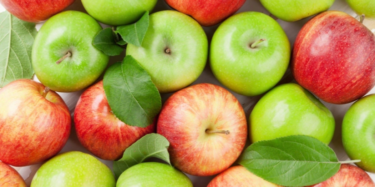 Azərbaycan daha bir ölkəyə alma ixrac etməyə başlayıb