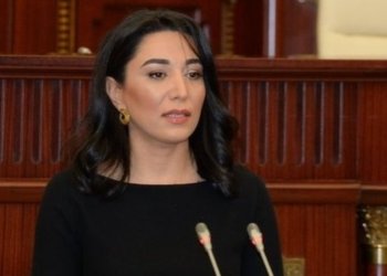 Ombudsman Səbinə Əliyeva 20 Yanvar faciəsinin 36-cı ildönümü ilə bağlı bəyanat verib