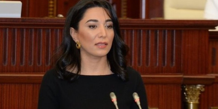 Ombudsman Səbinə Əliyeva 20 Yanvar faciəsinin 36-cı ildönümü ilə bağlı bəyanat verib