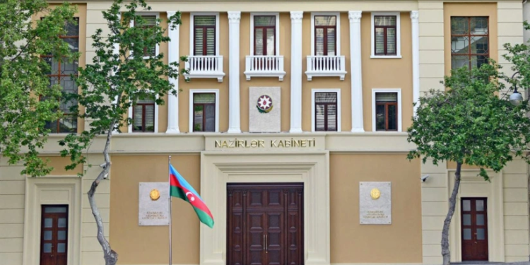 Azərbaycanda hüquqi şəxslərin dövlət reyestri qaydaları dəyişib