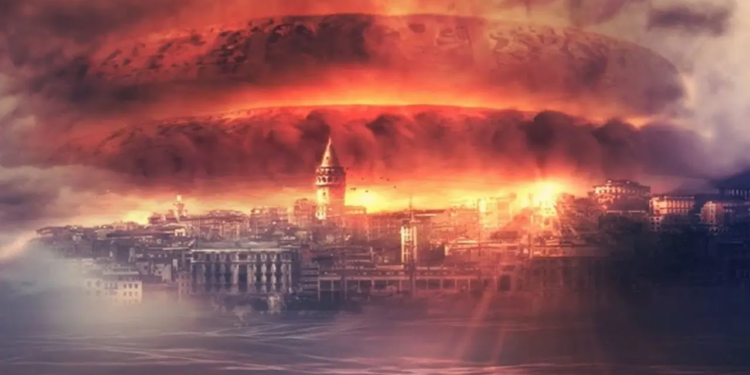 “Qiyamət saatı” bəlli oldu