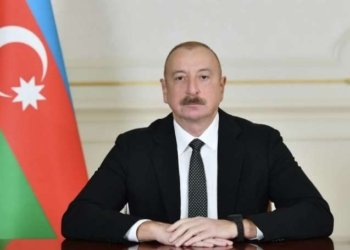 İlham Əliyev fərman imzaladı