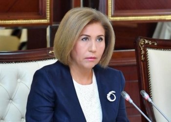 Bahar Muradova: Qüvvədə olan “Uşaq hüquqları haqqında” qanun müasir tələblərlə uzlaşmır