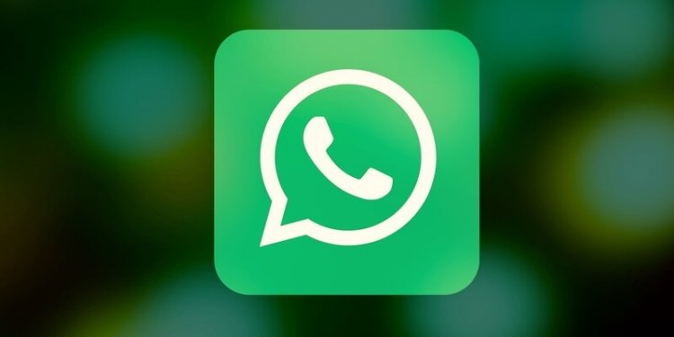 “WhatsApp”la bağlı YENİLİK