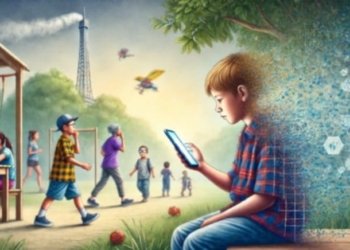 Azyaşlıların sosial şəbəkələrə girişi məhdudlaşdırıla bilər ?– HÜQUQŞÜNASDAN AÇIQLAMA