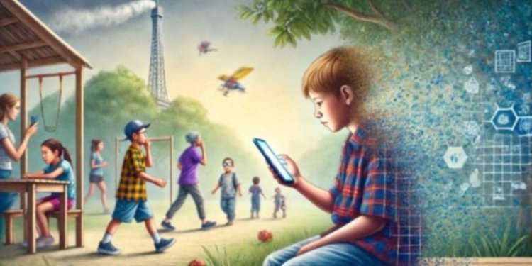 Azyaşlıların sosial şəbəkələrə girişi məhdudlaşdırıla bilər ?– HÜQUQŞÜNASDAN AÇIQLAMA 