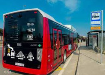 AYNA: Bütün daşıyıcılar gücləndirilmiş iş rejimində fəaliyyət göstərir