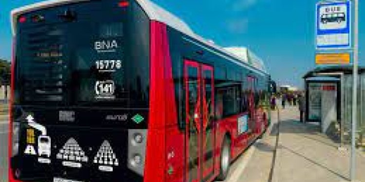 AYNA: Bütün daşıyıcılar gücləndirilmiş iş rejimində fəaliyyət göstərir