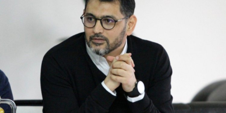 Ceyhun Sultanov: “Qarabağın Liverpula böyük hesabla uduzması normaldır”