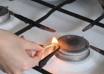 Bu ərazilərdə qaz olmayacaq