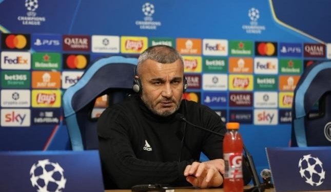 Qurban Qurbanov: “Şəxsi həyatımla bağlı danışmağı xoşlamıram”