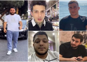 Bu məşhur tiktokerlərin cinayət işi yekunlaşdı