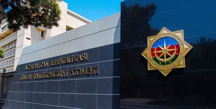 Dövlətə xəyanət faktı: DTX əməliyyat keçirdi