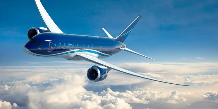 Bakı-Tehran reysi ləğv edildi 