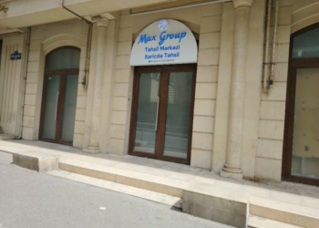 “Max Group” xaricdə təhsil adı ilə vətəndaşları aldadır?-Video