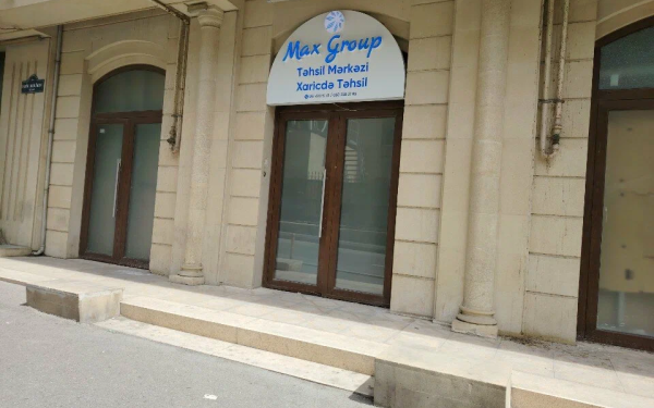 “Max Group” xaricdə təhsil adı ilə vətəndaşları aldadır?-Video