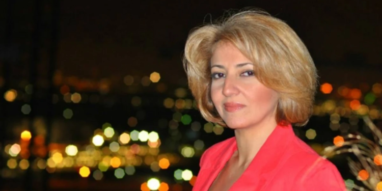 Sevinc Osmanqızıya HÖKM OXUNDU