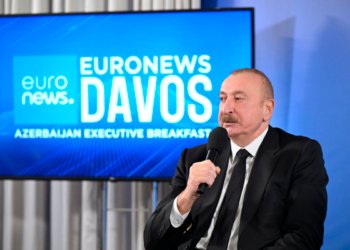 “Azərbaycan məhz buna nail oldu” – Prezident