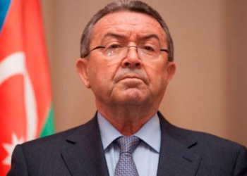 Misir Mərdanova bu vəzifə təyin edildi