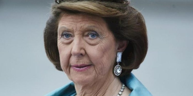 İsveç şahzadəsi vəfat etdi