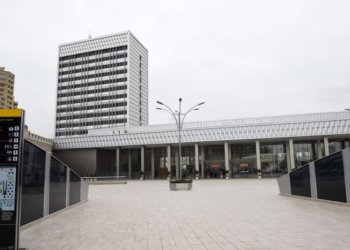 Bakı Dəmiryolu Vağzalında ölüm hadisəsi…