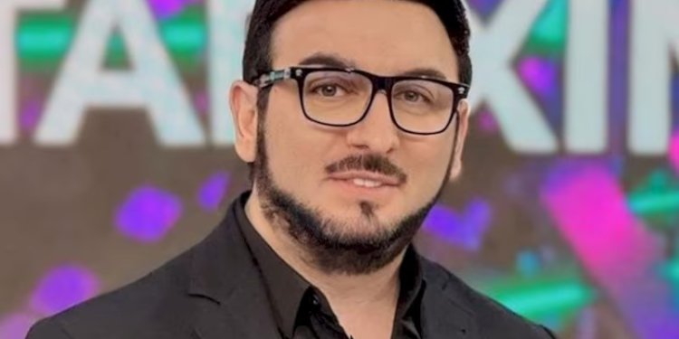 Tolikin yerinə O GƏLDİ