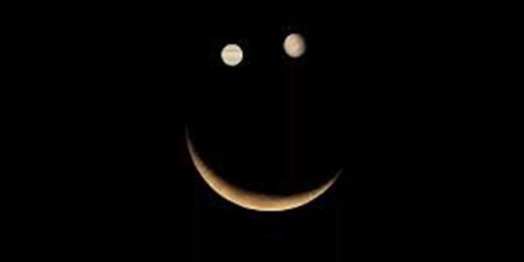 Bu gecə səma bizə "güləcək"