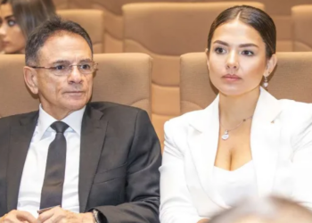 Mədət Quliyevlə Zəhra ayrıldı