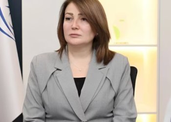 Jalə Əhmədovaya vəzifə verildi