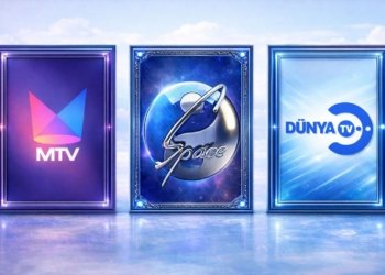 Bu Azərbaycan kanallarının yayımı dayandırılacaq