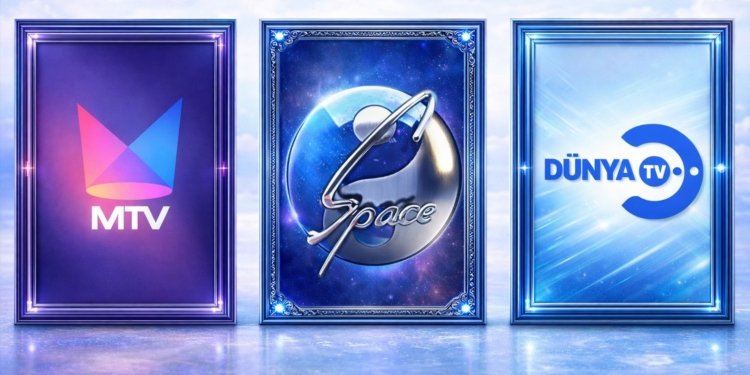 Bu Azərbaycan kanallarının yayımı dayandırılacaq