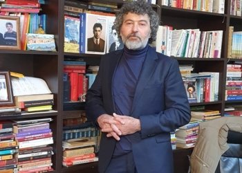 Şahbaz Xuduoğlu: Elektron kitab kağız kitabı sıxışdırmır – oxu mədəniyyətini genişləndirir