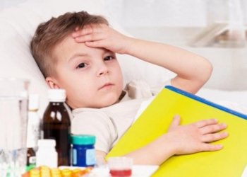 Kəskin respirator virus infeksiyalarının yayılması və uşaqlarda artan pnevmoniya halları – Həkimdən vacib xəbərdarlıq