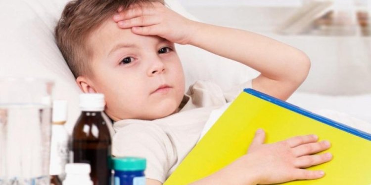 Kəskin respirator virus infeksiyalarının yayılması və uşaqlarda artan pnevmoniya halları – Həkimdən vacib xəbərdarlıq