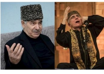 “Alim Qasımov yerdə düz oturmur”