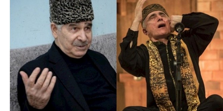  "Alim Qasımov yerdə düz oturmur"