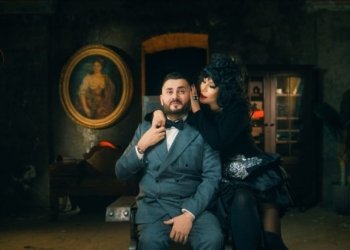 Murad Arif və Brilliant Dadaşovadan yeni klip – “Cin Atı”