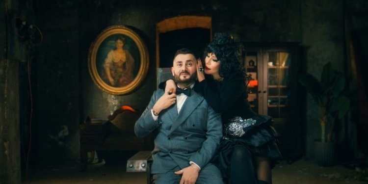 Murad Arif və Brilliant Dadaşovadan yeni klip – “Cin Atı”