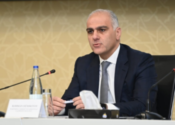 Nazir müavini: “Bakıda parklanma üçün nağd ödəniş qanun pozuntusudur”