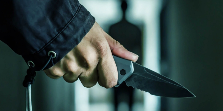 Tanışını söyüşə görə bıçaqlayan şəxs: "Onu vurduqdan sonra qaçdım, iki gün bulvarda qaldım"