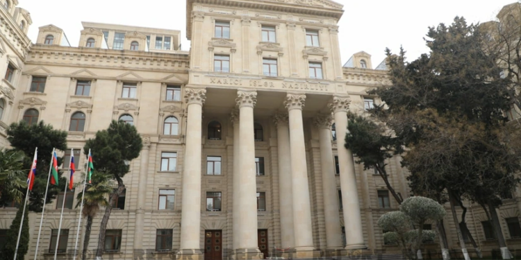 Azərbaycan Trampın Sülh Şurasına üzvlüklə bağlı dəvətini qəbul edib