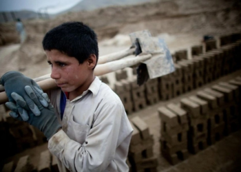 Azərbaycanda çətin həyat şəraitindəki uşaqları aşkarlayacaq qurum müəyyənləşir