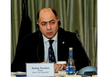 “Müğənninin işi oxumaqdır, təşkilatçılıq yox”- Zamiq Yunisov